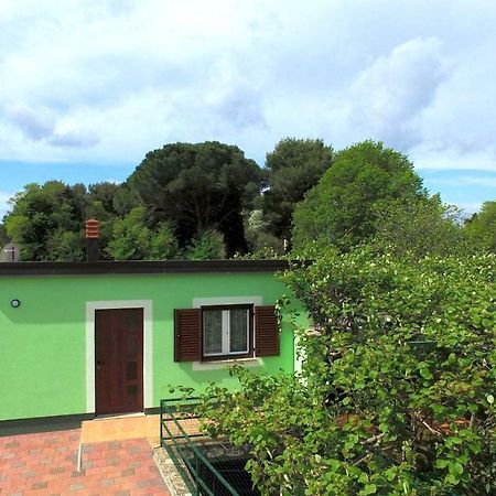 Villa Pinija Fažana Exteriör bild